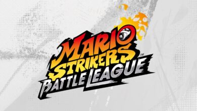 Avance de Mario Strikers: Battle League - Personalización competitiva