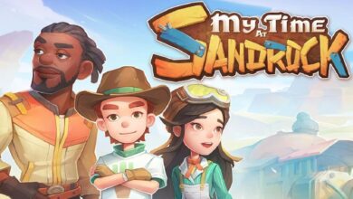 Avance de My Time At Sandrock: una emocionante aventura artesanal