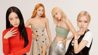 BLACKPINK hace historia: es la tercera banda femenina en ser portada de la mítica 'Rolling Stone'