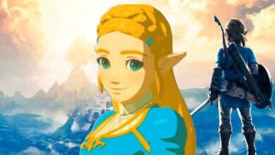 BOTW Speedrunner rompe el récord mundial con un nuevo tiempo increíble