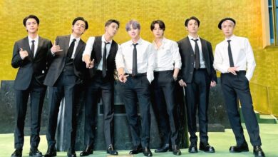 BTS a la Casa Blanca; hablarán con Biden sobre discriminación y crímenes de odio contra asiáticos