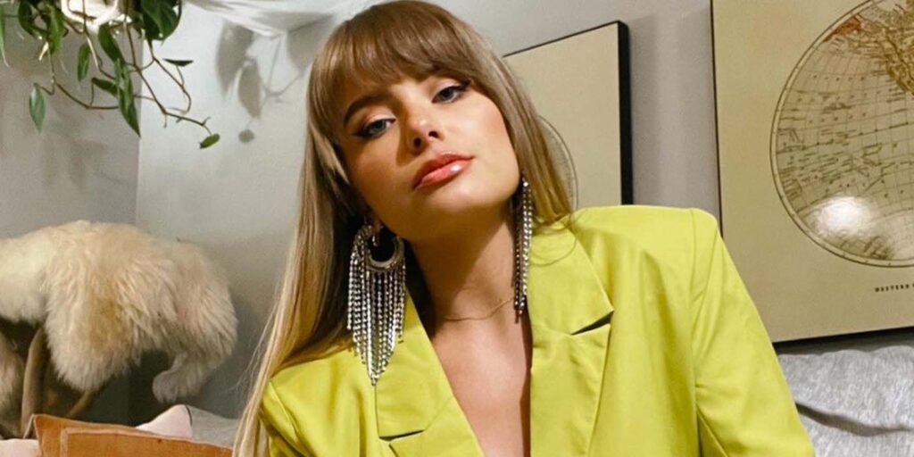 Bachelor In Paradise: Explicación de Demi Burnett y Reality Steve Feud