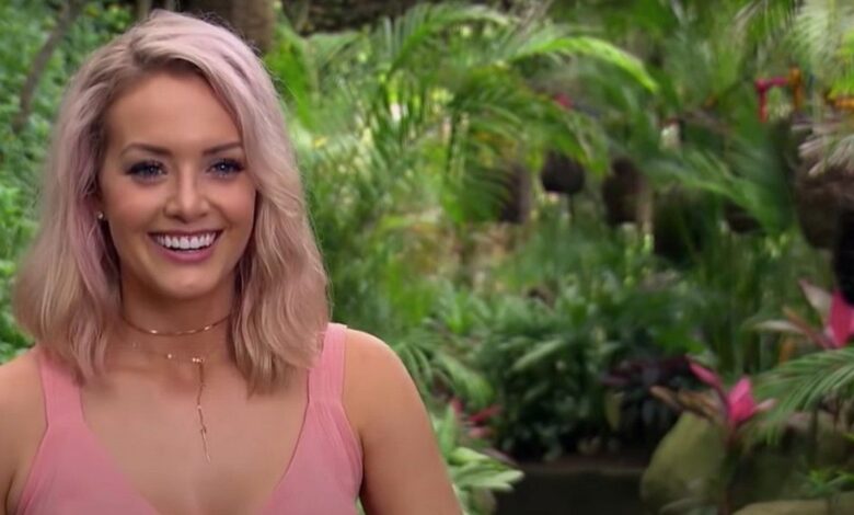 Bachelor In Paradise: Jenna Cooper 'más fuerte' después del escándalo de Jordan Kimball
