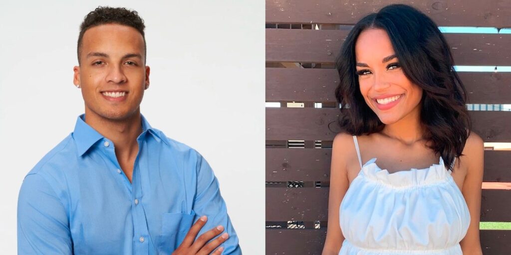 Bachelor In Paradise: los fanáticos de las parejas de la temporada 8 esperan ver