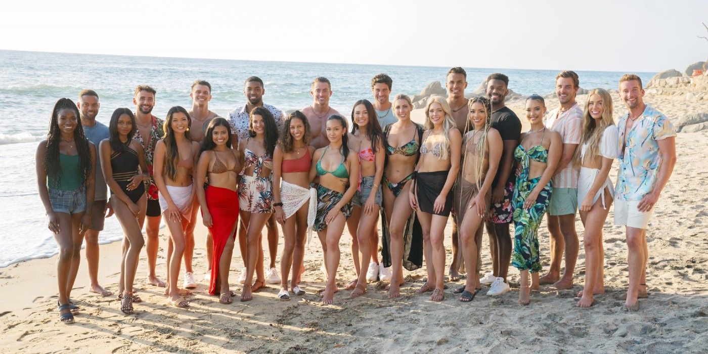 Bachelor In Paradise reemplaza a Dancing With The Stars en la alineación de otoño
