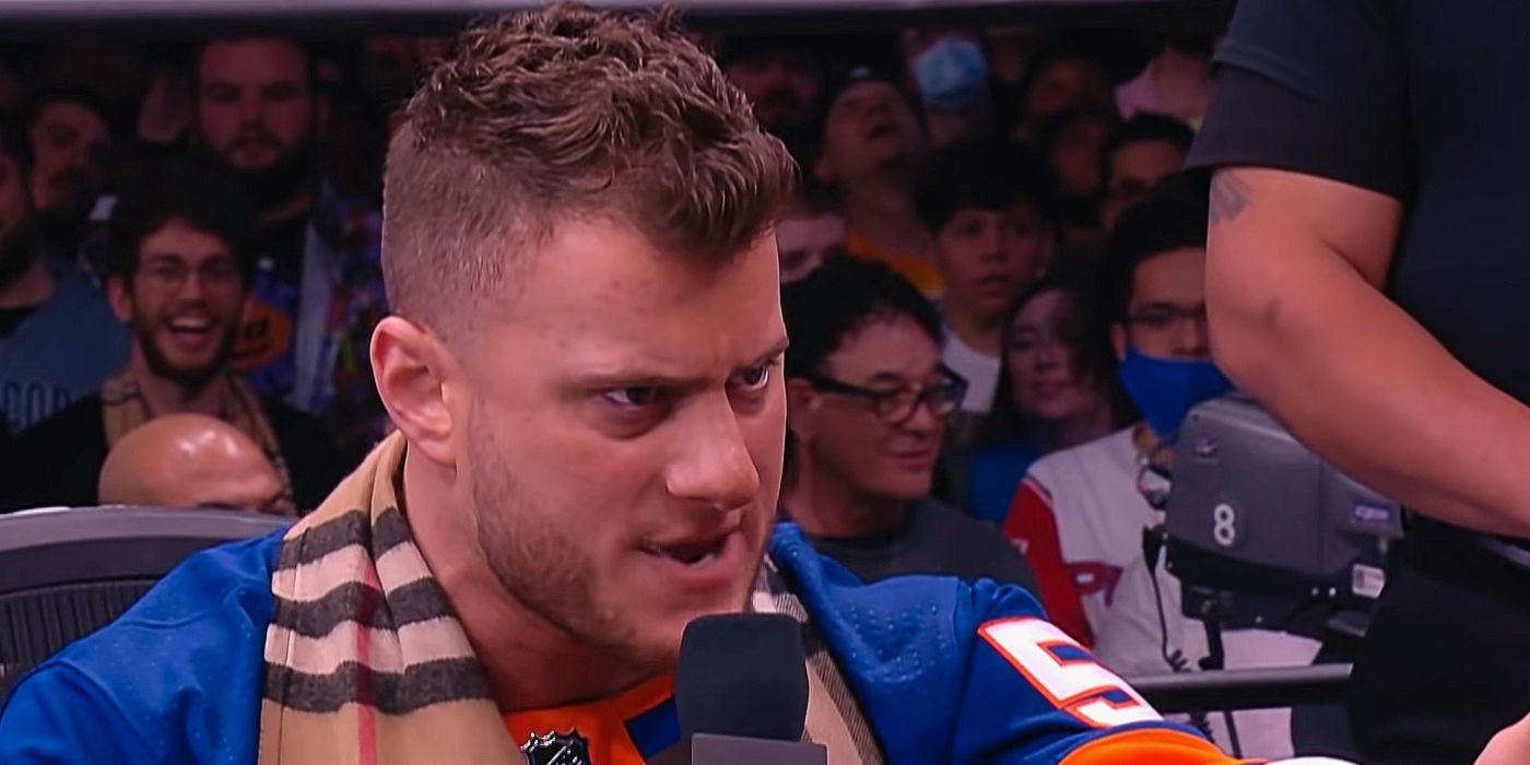 Backstage de AEW descrito como “caótico” y “muy frustrante” por fuente