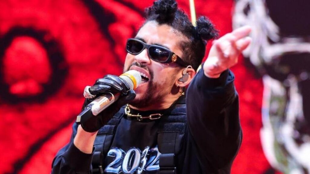 Bad Bunny lanzará el 6 de mayo su próximo disco, 'Un Verano Sin Ti'