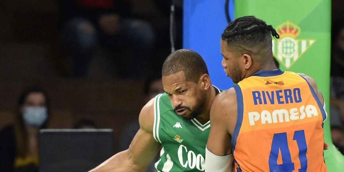 Báez bate un récord de longevidad de la ACB