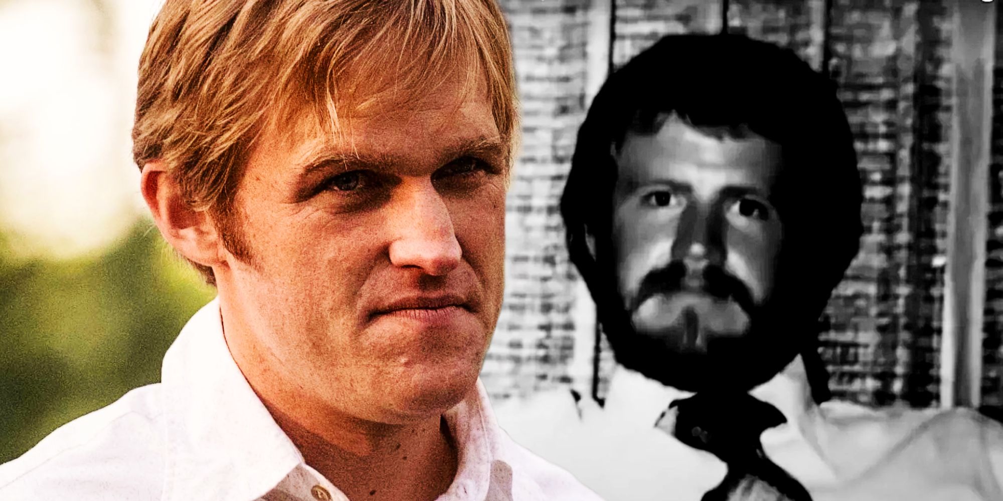 Bajo el estandarte del verdadero Dan Lafferty del cielo es aún más inquietante