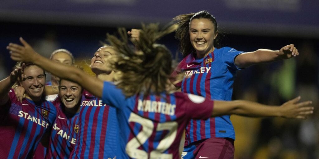 Balance de 21-4 para el Barça en los seis Clásicos de la temporada