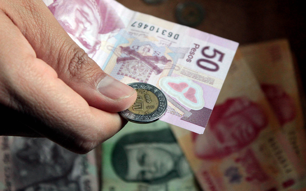 Banco Mundial: México desplaza a China, es segundo país en recibir más remesas