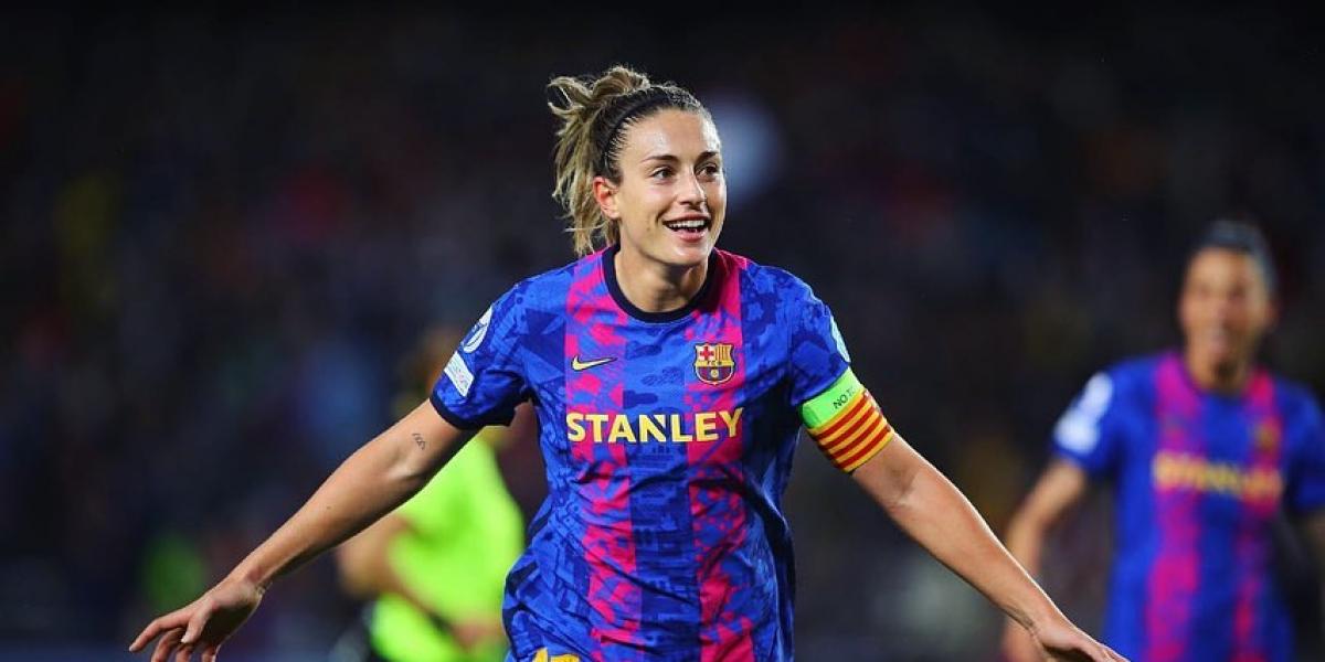 Barça - Sporting de Huelva: Horario y dónde ver por TV la final de la Copa de la Reina 2021-22