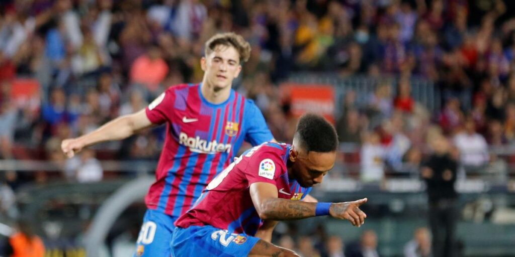 Barcelona - Celta | Resultado, resumen y goles de LaLiga Santander de fútbol