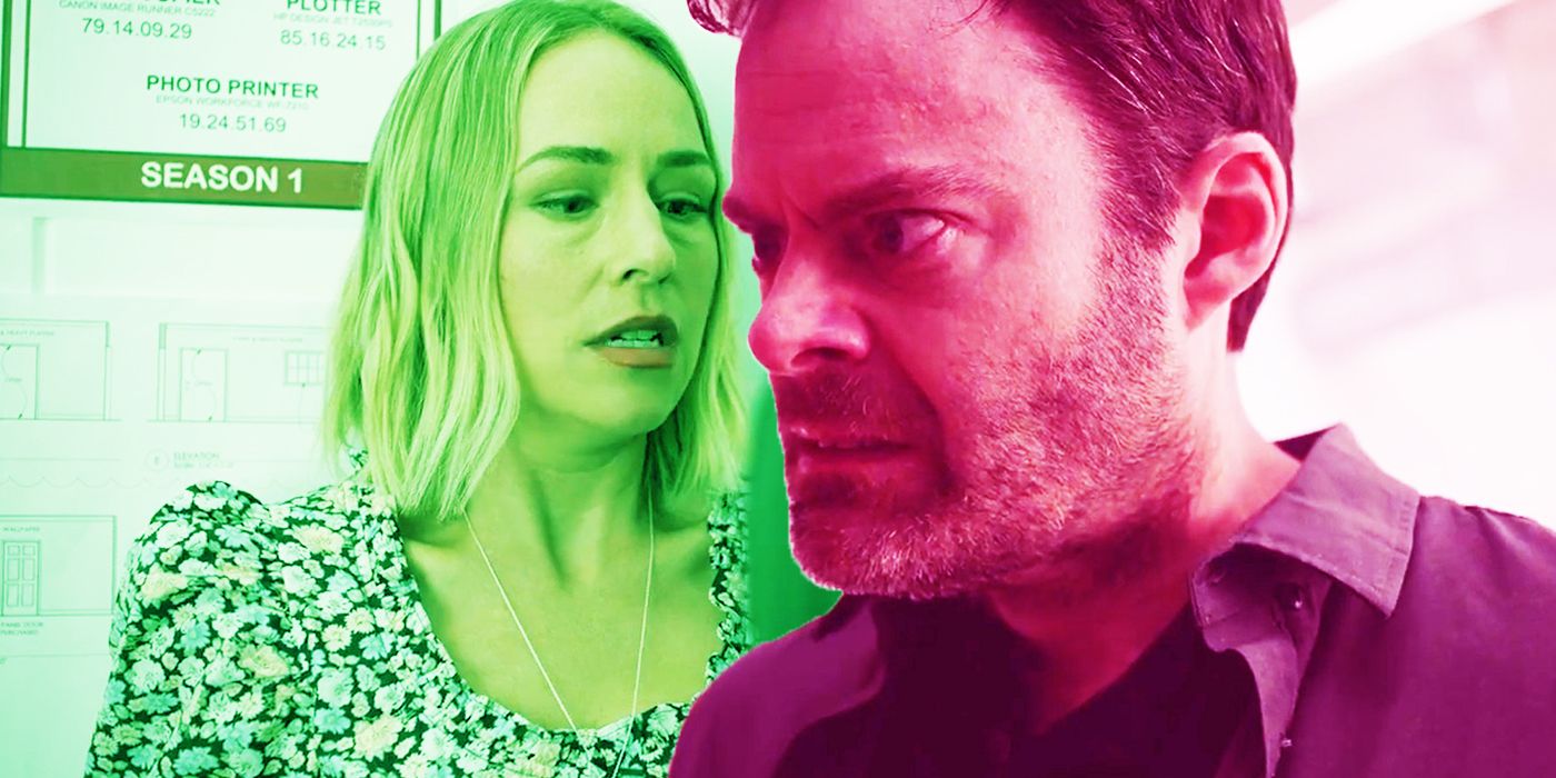 Barry: La disculpa de Sally es aún más profunda de lo que crees