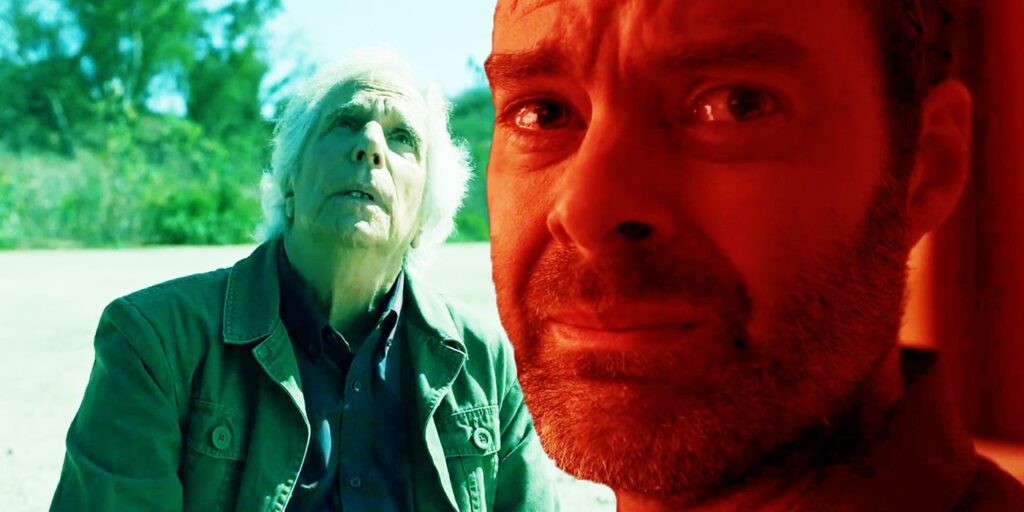 Barry Temporada 3 Episodio 2 establece un final oscuro para él (y el espectáculo)