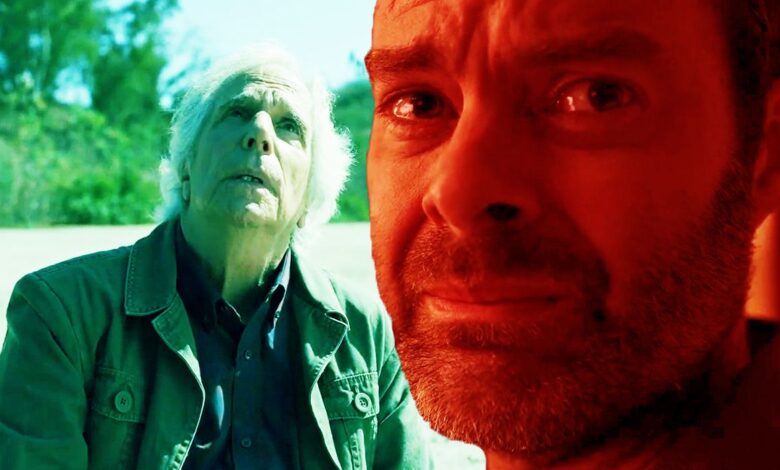 Barry Temporada 3 Episodio 2 establece un final oscuro para él (y el espectáculo)