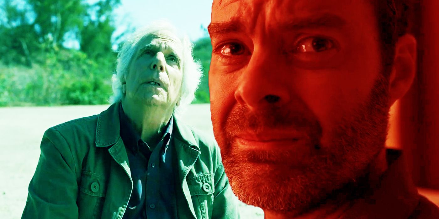 Barry Temporada 3 Episodio 2 establece un final oscuro para él (y el espectáculo)