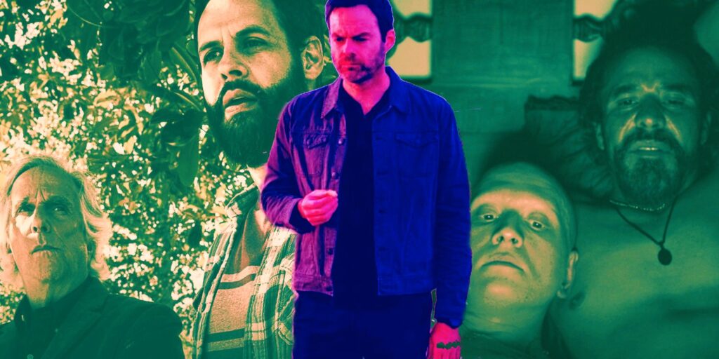 Barry de HBO: Las 10 relaciones en la temporada 3