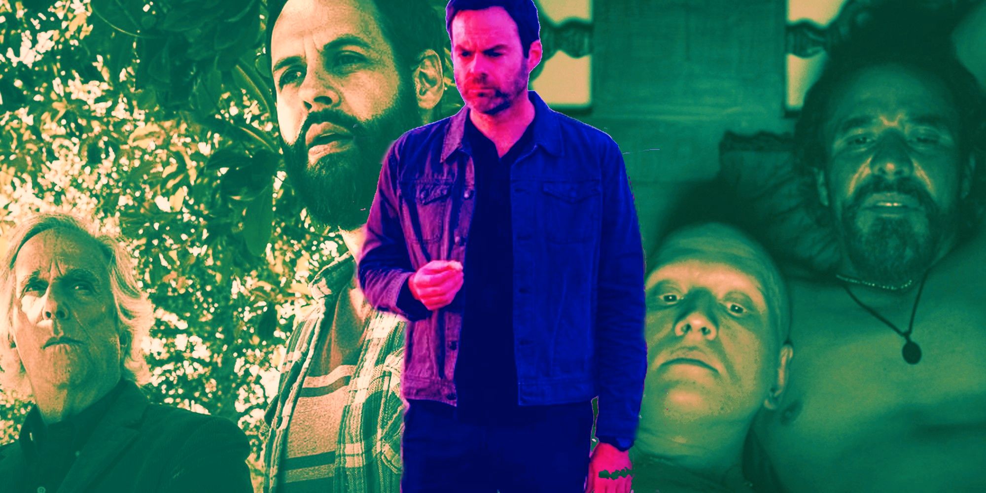 Barry de HBO: Las 10 relaciones en la temporada 3