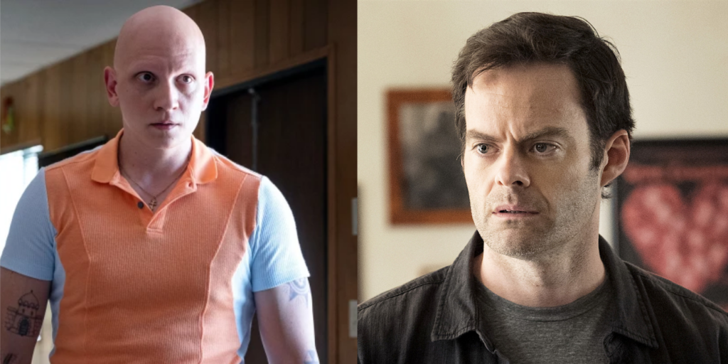 Barry de HBO: las 10 citas más divertidas