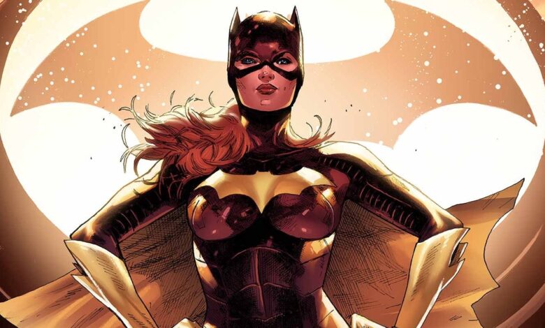 Batgirl hace que un momento icónico de MCU sea aún más duro