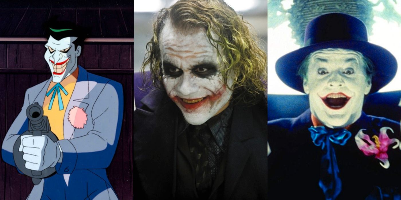 Batman: ¿Qué bromista eres según tu signo zodiacal?