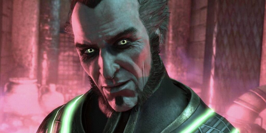 Batman: Arkham City - El plan de Ra's Al Ghul no tenía sentido