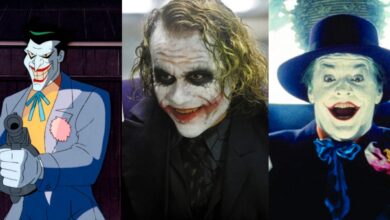 Batman: ¿Qué bromista eres según tu signo zodiacal?