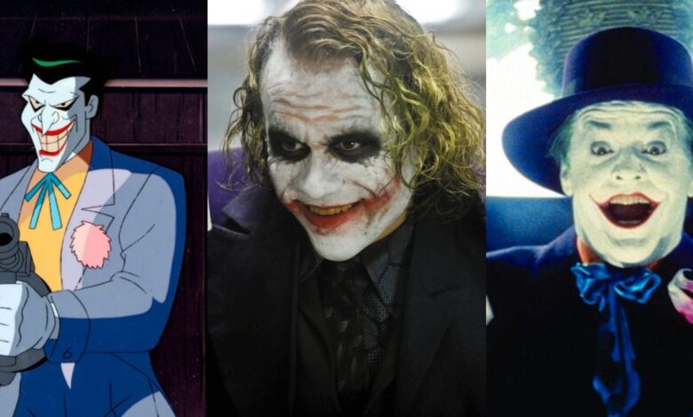 Batman: ¿Qué bromista eres según tu signo zodiacal?