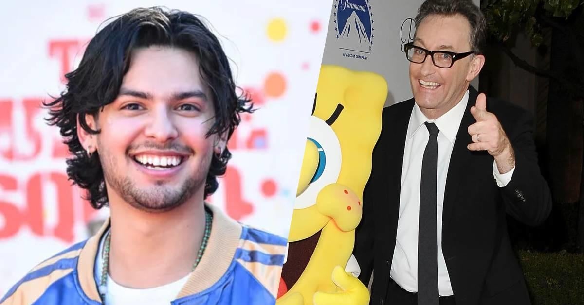 Batwheels de DC lanza Blue Beetle, SpongeBob SquarePants Stars