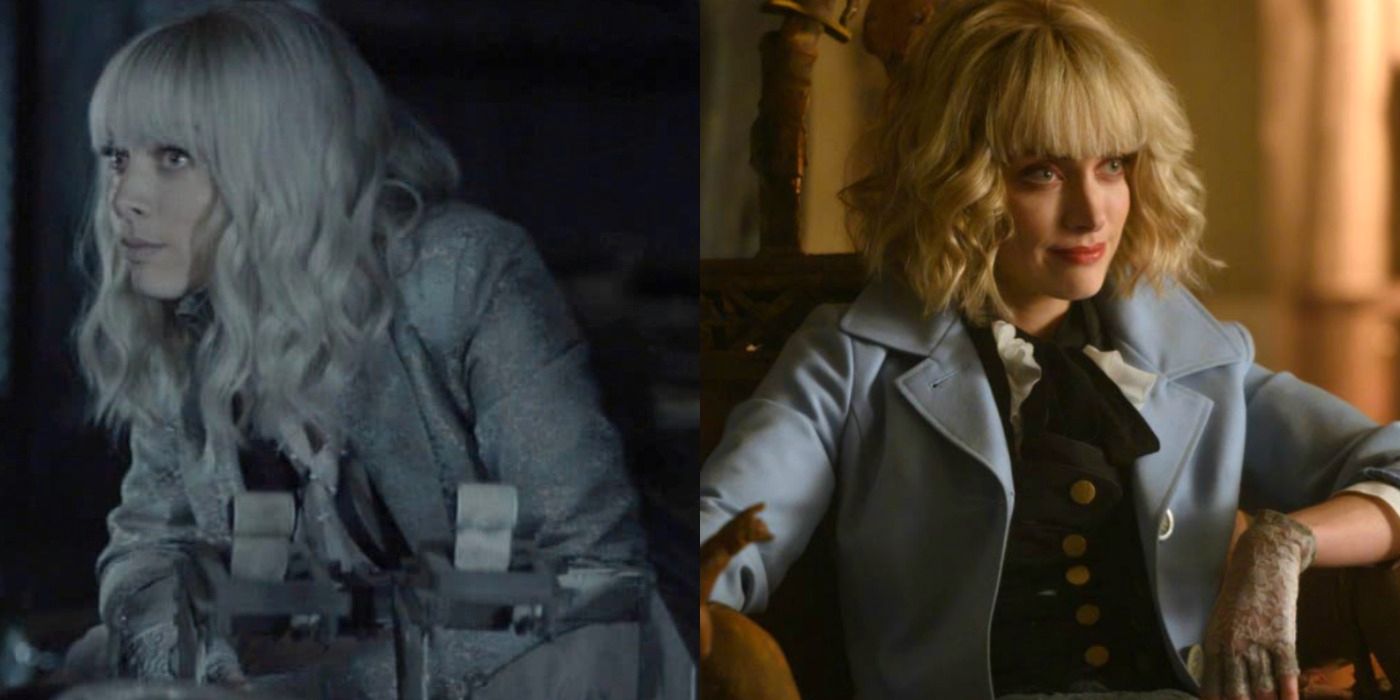 Batwoman: 10 mejores citas de Alice