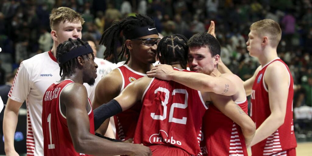 Baxi Manresa y Lenovo Tenerife, ante una ocasión única de sumar un título