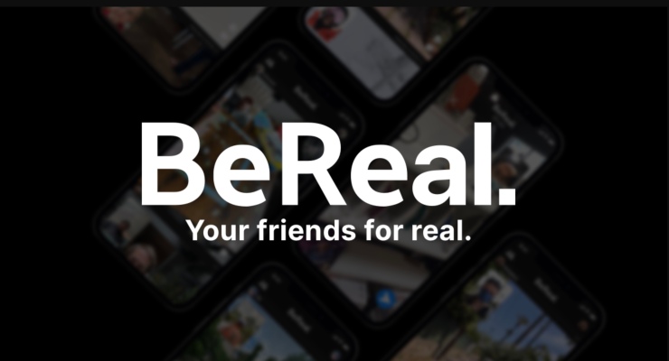 BeReal: ¿Exageración o éxito? Lo que debe saber sobre la aplicación para compartir fotos Gen Z que sube en las listas