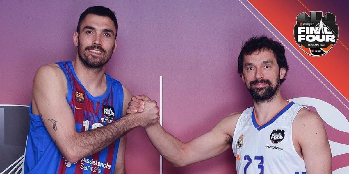 Belgrado acoge el Mega-Clásico