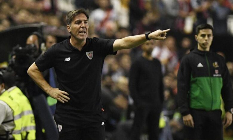 Berizzo ficha como seleccionador de Chile