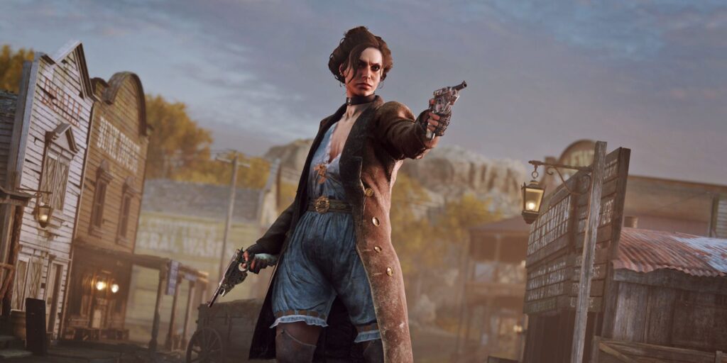 Best Hunt: Showdown Budget Loadouts