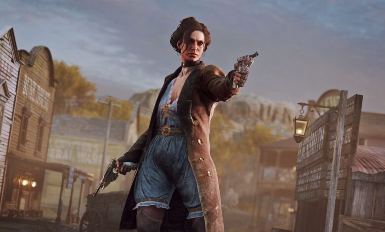 Best Hunt: Showdown Budget Loadouts