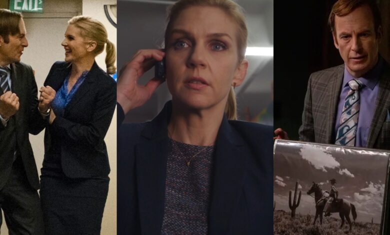 Better Call Saul: 10 esquemas de Kim (que fueron mejores que los de Jimmy)