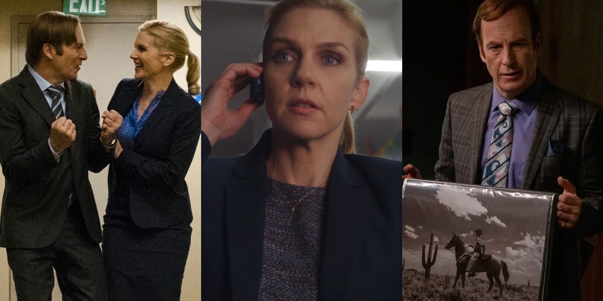 Better Call Saul: 10 esquemas de Kim (que fueron mejores que los de Jimmy)