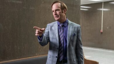 Better Call Saul: Ace Attorney es el videojuego que esperábamos