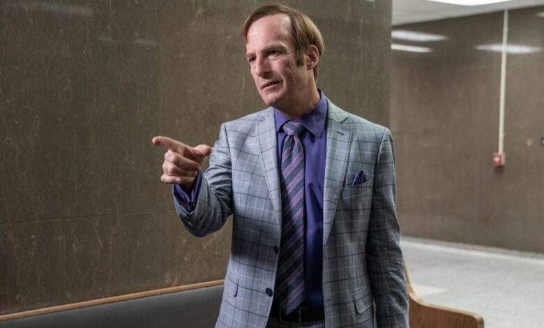 Better Call Saul: Ace Attorney es el videojuego que esperábamos