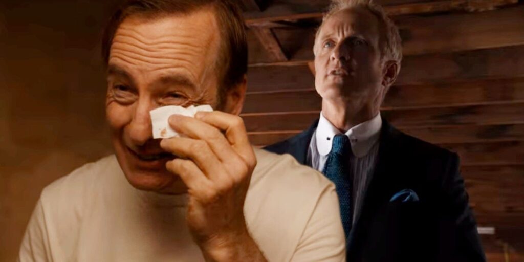 Better Call Saul Temporada 6, Episodio 5 Apoya las teorías de la muerte de Howard Hamlin