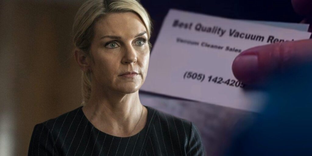 Better Call Saul apoya la mejor teoría del final de Kim