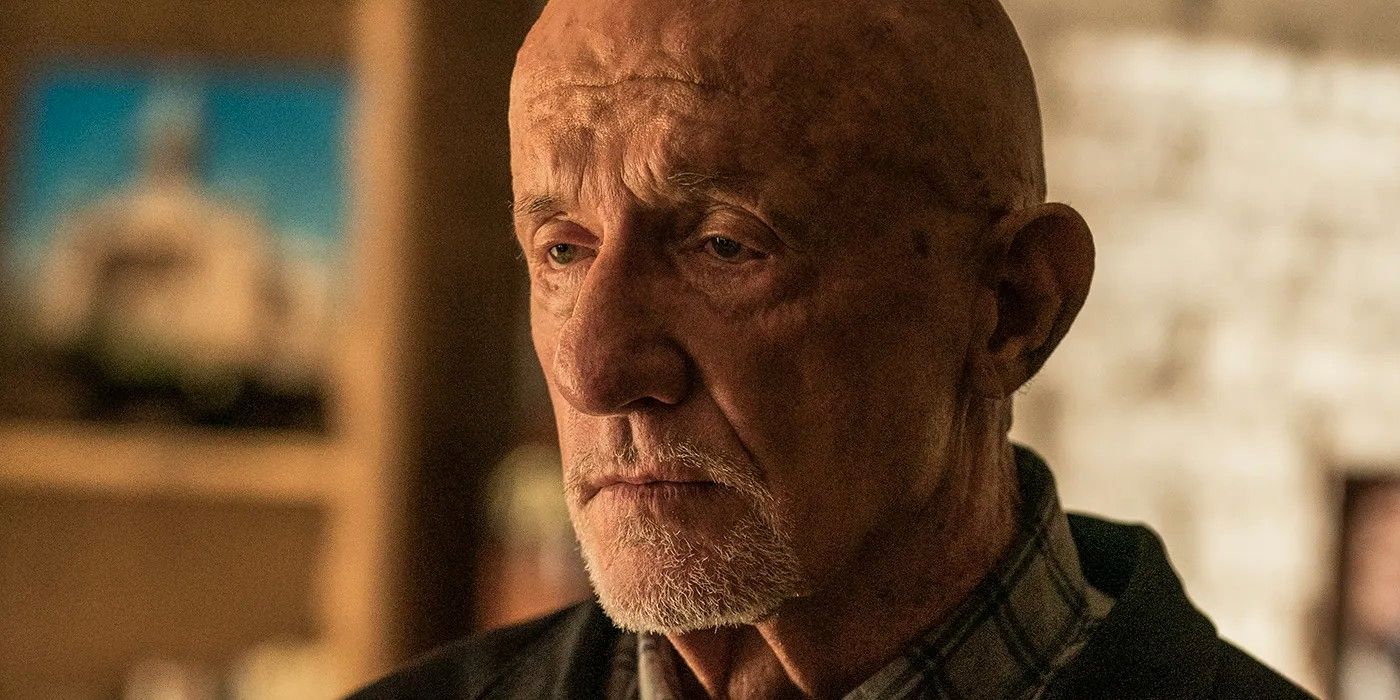 Better Call Saul hace que el momento más oscuro de Mike sea aún peor