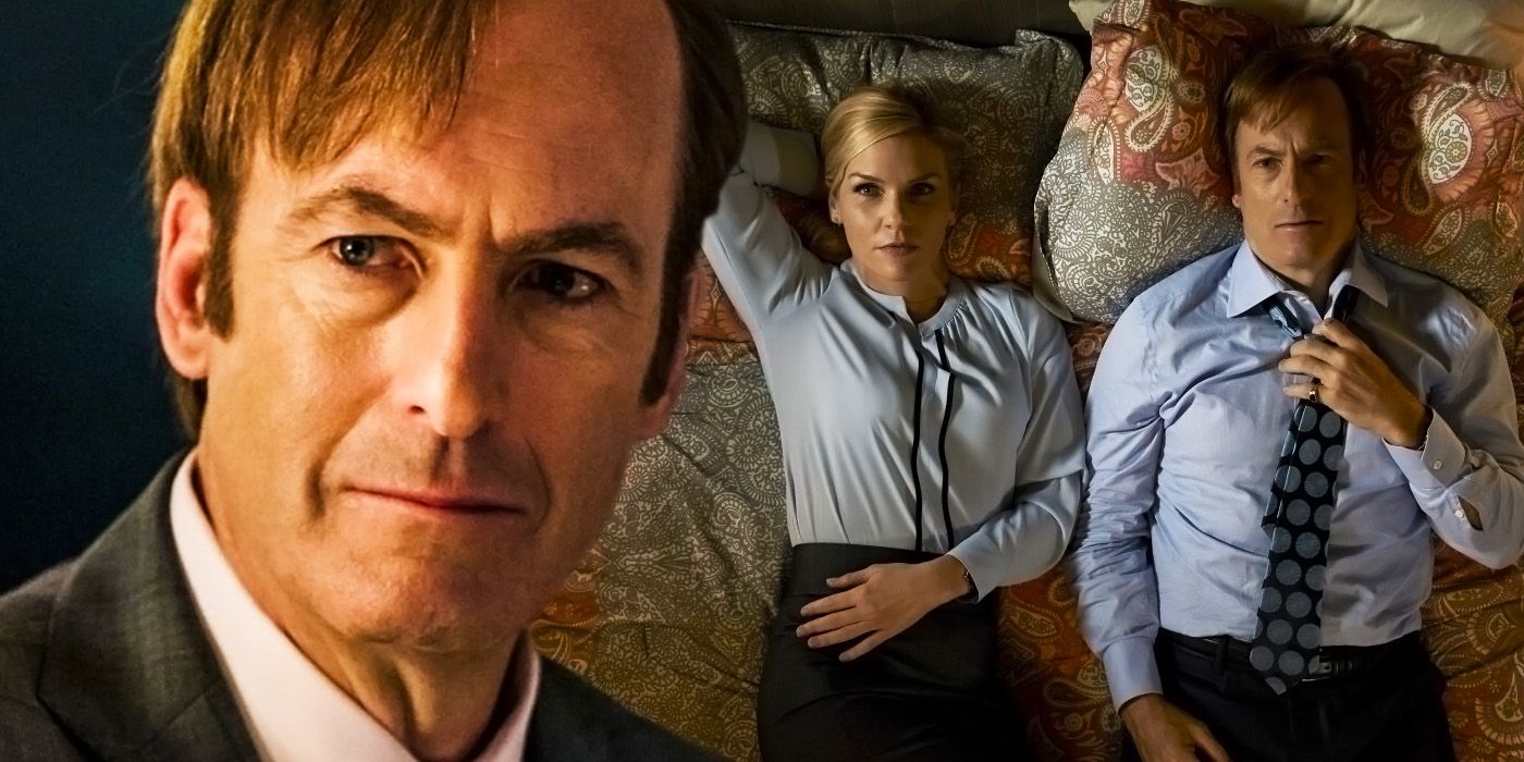 Better Call Saul: la caída de Jimmy y Kim fue predicha en la temporada 2