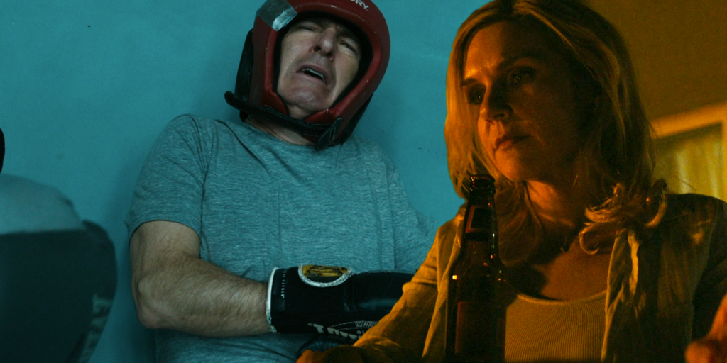 Better Call Saul: lo que significa la línea "Coming Next" de Kim para Jimmy