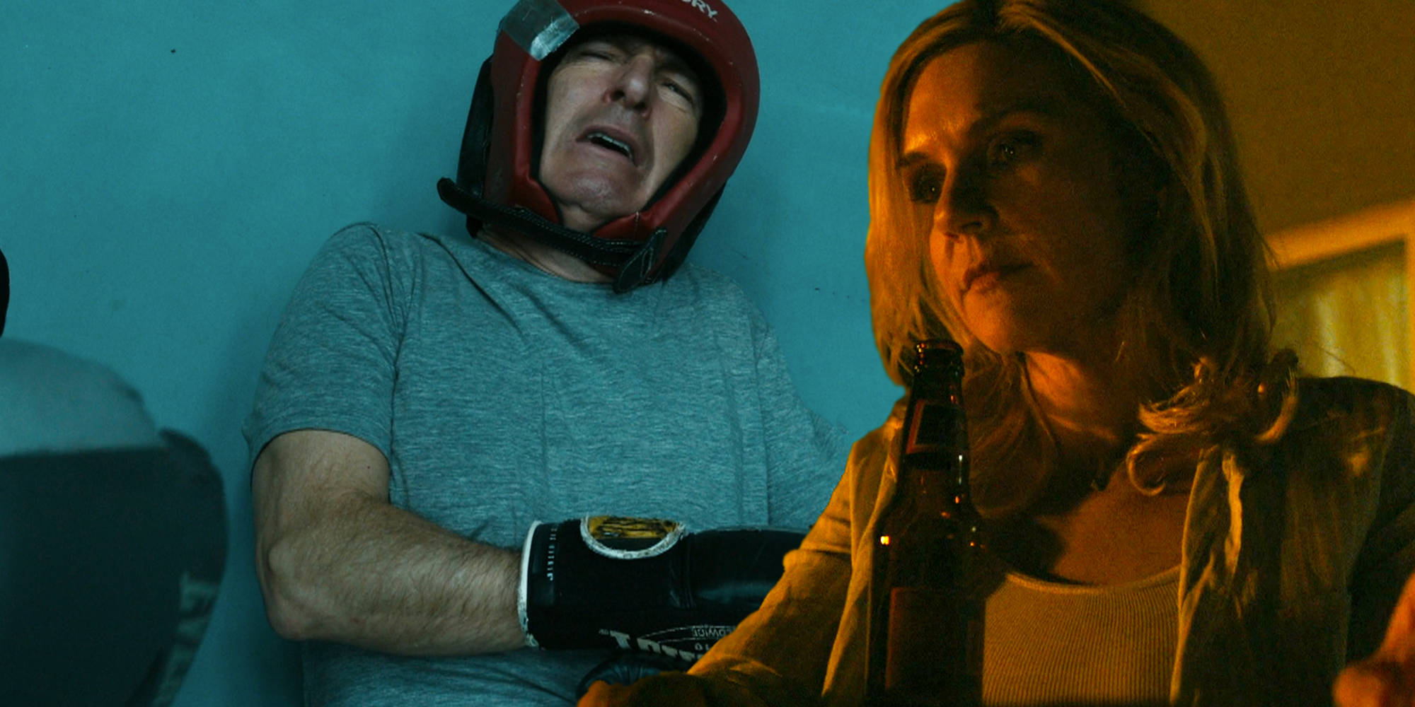 Better Call Saul: lo que significa la línea “Coming Next” de Kim para Jimmy