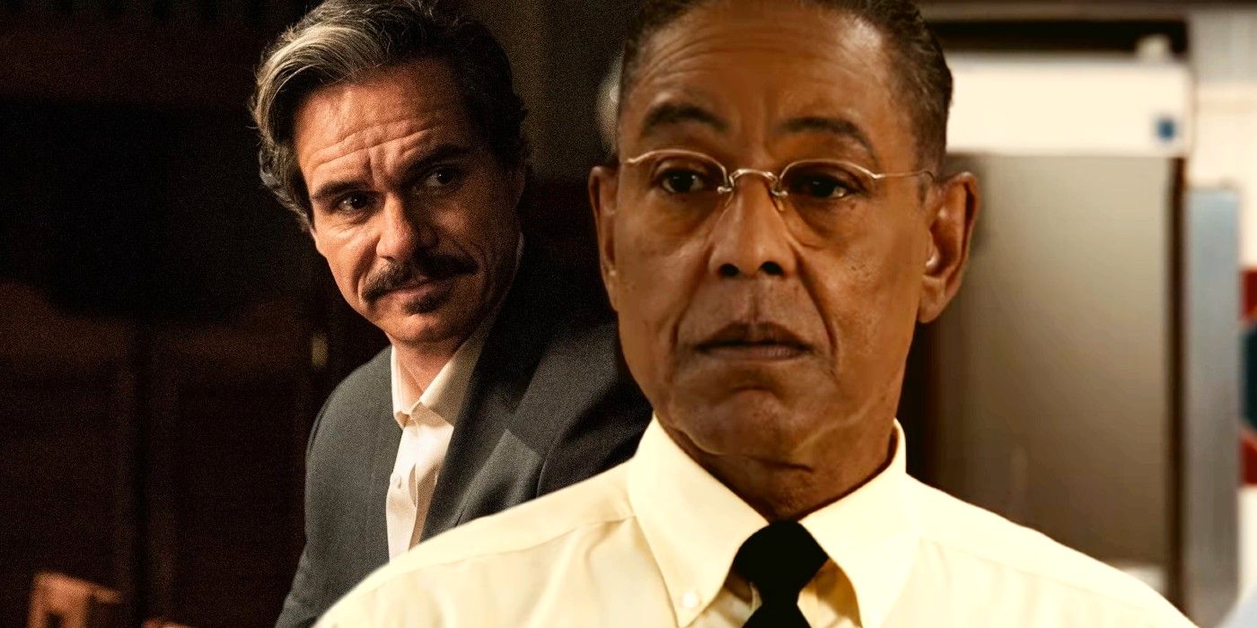 Better Call Saul: por qué Spice Curls hizo que Gus se diera cuenta del plan de Lalo