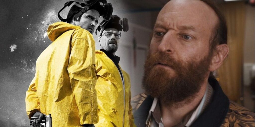 Better Call Saul se acerca mucho más a sus apariciones en Walt & Jesse