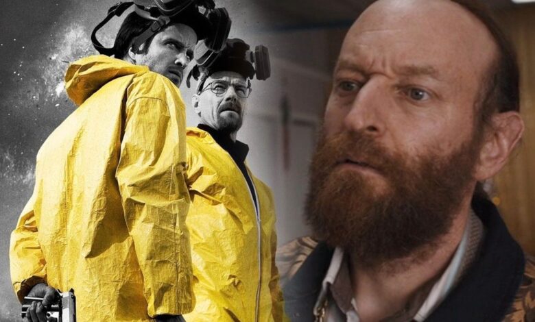 Better Call Saul se acerca mucho más a sus apariciones en Walt & Jesse